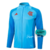 Jaqueta Flamengo Adidas 25/26 Azul Claro - comprar online
