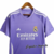 Camisa Real Madrid Adidas 2024/25 Torcedor Masculina Roxo - comprar online