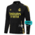 agasalho Real Madrid Adidas 2024/25, agasalho Real Madrid preto e dourado, agasalho oficial Real Madrid Adidas, agasalho Adidas Real Madrid 2024, agasalho Real Madrid masculino 2024, agasalho Real Madrid 24/25, agasalho de treino Real Madrid Adidas, agasa