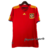 Camisa Retro Espanha Home Adidas 2010 Torcedor Masculino Vermelho e Amarelo