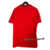 Camisa Retro Espanha Home Adidas 2010 Torcedor Masculino Vermelho e Amarelo na internet