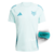 Camisa Treino Cruzeiro Adidas Tiro 25/26 Torcedor Masculina Off White
