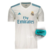 Camisa Retro Real Madrid Adidas 2017/18, Camisa Real Madrid 2017/18 personalizada, Camisa retro Real Madrid branca 2017/18, Camisa Real Madrid CR7 personalizada, Camisa retro Real Madrid CR7, Camisa retro Real Madrid 2017/18 torcedor masculino, Camisa Rea