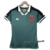 Camisa Polo Feminina Vasco da Gama Kappa 24/25 Goleiro Verde