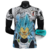 Camisa Jogador Japão Edição Dragon Ball Adidas 24/25 Masculina Branca