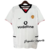 Camisa Retro Manchester United Away Nike 2002/2003 Torcedor Masculino Branco
