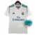 Camisa Retro Real Madrid Adidas 2017/18, Camisa Real Madrid 2017/18 personalizada, Camisa retro Real Madrid branca 2017/18, Camisa Real Madrid CR7 personalizada, Camisa retro Real Madrid CR7, Camisa retro Real Madrid 2017/18 torcedor masculino, Camisa Rea
