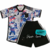 Conjunto Infantil Japão 23/24 Dragon Ball Z