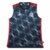 Camisa Regata Flamengo III Adidas 24/25 Torcedor Cinza