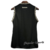 Regata Botafogo II 24/25 Reebok Torcedor Masculina Preto e Dourado - loja online