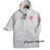 Jaqueta Bobojaco Flamengo Adidas Branca