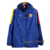 Jaqueta Corta Vento Barcelona Nike Azul