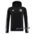 Corta Vento Flamengo Adidas Preto - comprar online