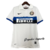 Camisa Retro Polo Inter de Milão Nike 2009/2010 Torcedor Masculina Branca