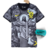Camisa Brasil Edição Cristo Redentor Nike 2024/25 Torcedor Preta