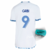 Camisa Cruzeiro II Gabigol #9, Camisa Cruzeiro Gabigol 2024/2025, Camisa Cruzeiro Adidas II Gabigol, Camisa torcedor Cruzeiro Gabigol, Camisa masculina Cruzeiro Gabigol #9, Camisa Cruzeiro Gabigol 9 2024, Camisa Gabigol Cruzeiro 24/25, Camisa branca Cruze
