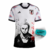 Camisa Japão Edição Naruto 2024/25 Torcedor Masculina Branca
