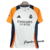 Camisa Real Madrid Treino 24/25 Torcedor Masculina Branco