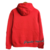 Moletom Flamengo 2023/24 Adidas Comissão Tecnica Vermelho - loja online