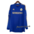 Camisa Manga Longa Retro Chelsea Home Adidas 2012/2013 Torcedor Masculina Azul e Dourado