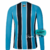 camisa manga longa Grêmio, camisa Grêmio 25/26, camisa Umbro Grêmio, camisa torcedor Grêmio tricolor, camisa Grêmio masculina, camisa Grêmio oficial, camisa Grêmio 2025/2026, camisa Grêmio I Umbro, camiseta Grêmio tricolor, uniforme Grêmio 2025/2026, cami