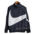 Jaqueta Corta Vento Nike Facão Preta