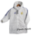 Jaqueta Bobojaco Real Madrid Adidas Branca