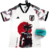 Camisa Japão Edição Goku 23/24 Torcedor Masculina Branca