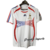 Camisa Retro França Adidas 2006 Torcedor Masculina Branca