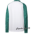 Jaqueta Agasalho de Treino Palmeiras Branco e Verde - comprar online