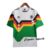 Camisa Retro Alemanha Adidas 1990 Torcedor Masculino Branca