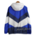 Jaqueta Corta Vento Chelsea Nike Azul - comprar online