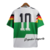 Imagem do Camisa Retro Alemanha Adidas 1990 Torcedor Masculino Branca