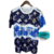 Camisa Real Madrid Adidas x LV 25/26 Torcedor Masculina Azul Marinho - comprar online