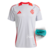 Camisa Treino Internacional Adidas Tiro 25/26 Torcedor Masculina Branco