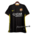 Camisa Retro Barcelona Nike Away 2013/2014 Torcedor Masculina Preta