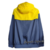 Jaqueta Corta Vento Brasil Nike Azul e Amarelo na internet
