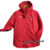 Jaqueta Bobojaco AC Milan Puma Vermelho