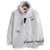Jaqueta Corta Vento Nike Sportswear Branca Unissex