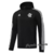 Corta Vento Flamengo Adidas Preto