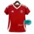 Camisa Feminina Internacional, Camisa Internacional 25/26, Camisa Internacional vermelha, Camisa Internacional feminina, Camisa Internacional Adidas, Camisa Internacional 2025, Camisa Internacional oficial, Camisa Internacional escudo bordado, Camisa Inte