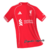 Camisa 1 Liverpool Adidas 2025/26, Camisa Liverpool Torcedor Masculina Vermelha, Camisa Liverpool 2025/26, Camisa Liverpool FC Adidas, Camisa Liverpool 2025, Camisa Torcedor Liverpool FC, Camisa Adidas Liverpool Vermelha, Camisa 1 Liverpool FC 2025, Camis