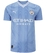 camisa-de-time-futebol-manchester-city-puma-azul-23-24-torcedor-masculina-masculino-original-oficial-nome-numero-jogador-tailandesa-imports-importada-drycell
