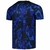 Camisa-de-Treino Pré-Jogo-Chelsea-Nike-2023/24-Torcedor-Masculina-Azul-Preto-Com-Detalhes-Dourados-time-futebol-trivago