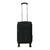 Valija Mediana De Tela Travel Tech 1591
