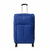 Valija Mediana De Tela Travel Tech 1591 - tienda online