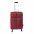 Valija Mediana De Tela Travel Tech 1591 - comprar online
