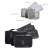 Organizador De Valijas Discovery x6 - comprar online