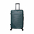 Imagen de Valija Discovery Mediana Rigida Abs 1640