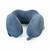 Imagen de Almohada Viscoelastica Travel Blue 212